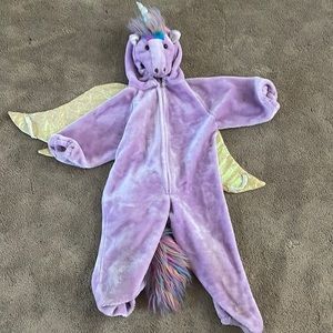 Unicorn Costume